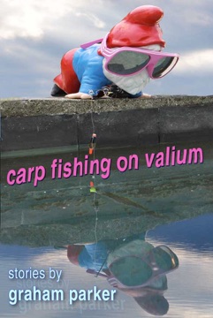 (image for) Carp Fishing On Valium