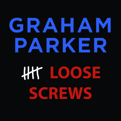 (image for) Five Loose Screws