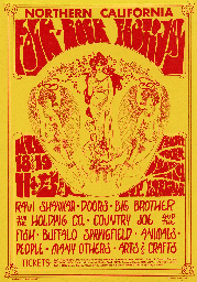 Northern California Folk Rock Festival 1968 (first version)