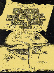 Santana, San Jose 3/7/69
